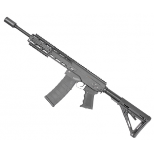 Страйкбольный автомат СтрайкАрмс Бастард M200-363 (6 мм, 363 мм)